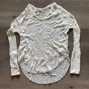 Free People Never Worn Top Size M